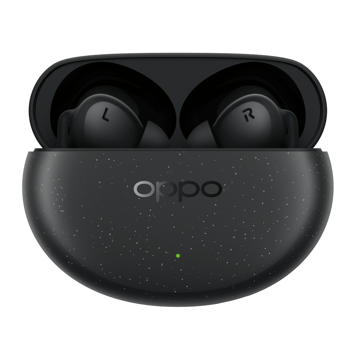 Ασύρματα Ακουστικά OPPO Enco Air4 Pro Μαύρα - 2