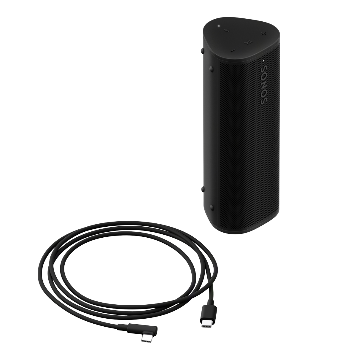 Bluetooth Ηχείο SONOS Roam 2 Μαύρο - 4