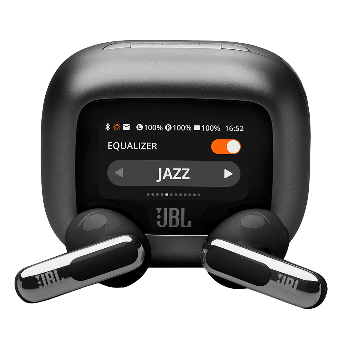 Ασύρματα Ακουστικά JBL Live Flex 3