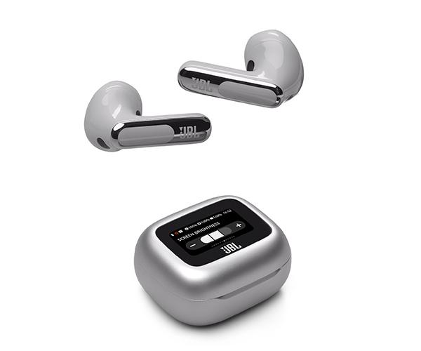 ασύρματα ακουστικά JBL Live Flex 3