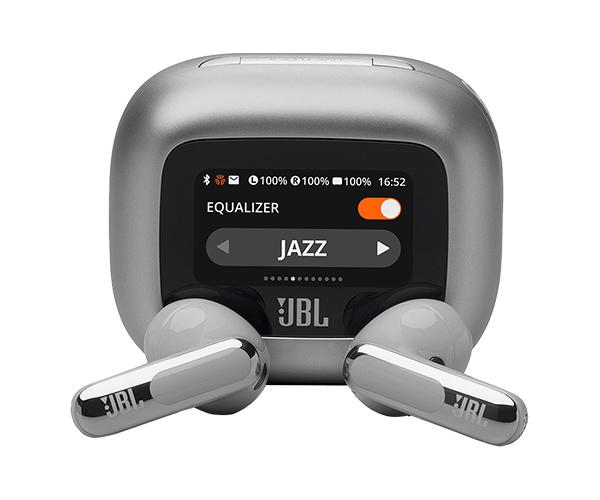 ασύρματα ακουστικά JBL Live Flex 3