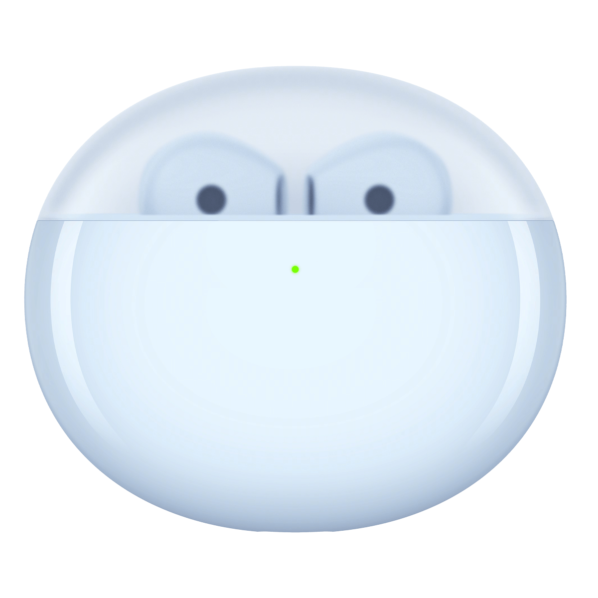 Ασύρματα Ακουστικά OPPO Enco Air3i Μπλε - 3