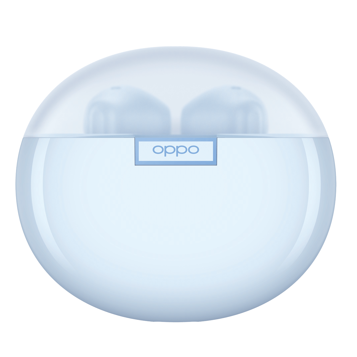 Ασύρματα Ακουσ τικά OPPO Enco Air3i Μπλε - 4