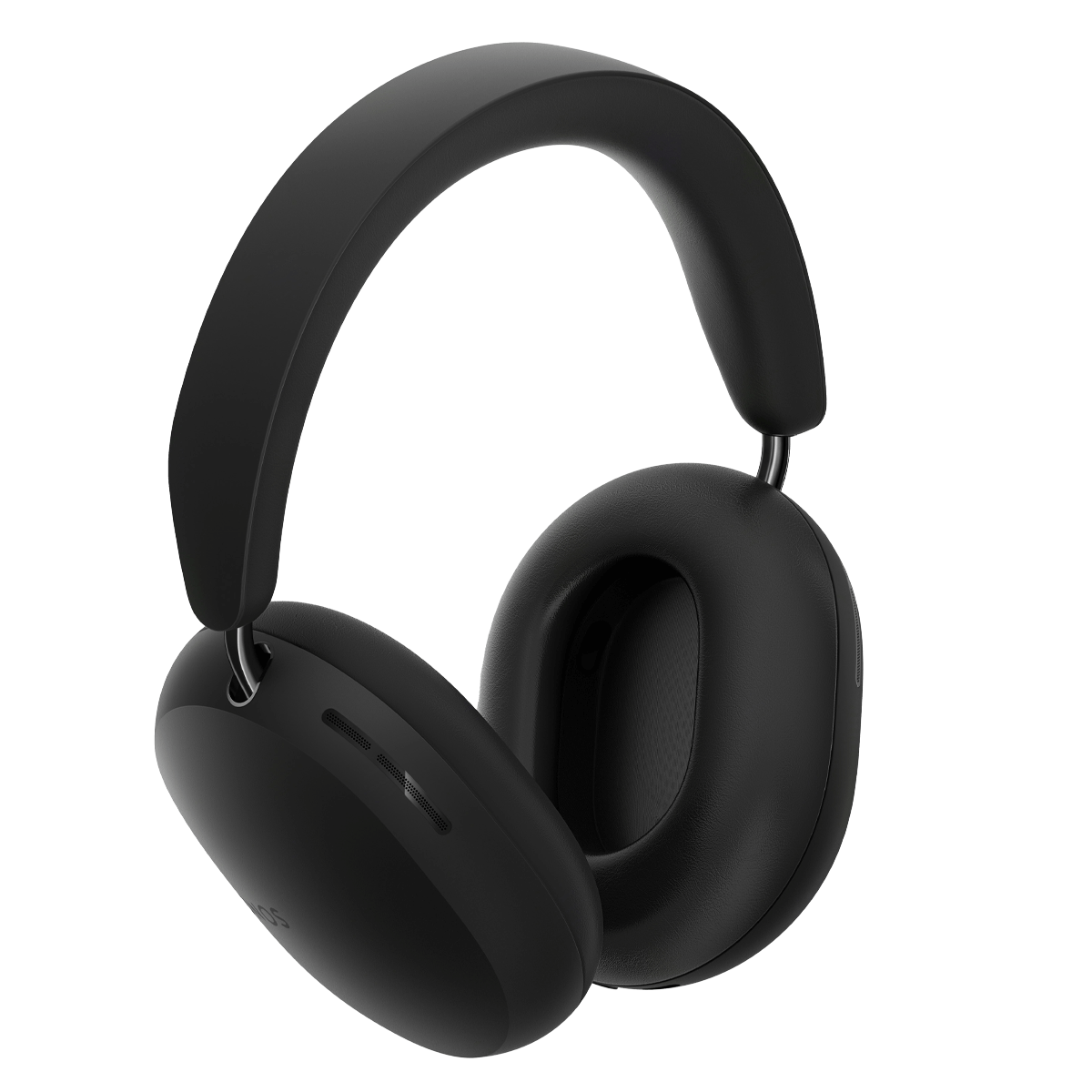 Bluetooth Headphones SONOS Ace Μαύρα - 2