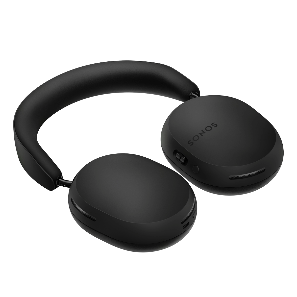Bluetooth Headphones SONOS Ace Μαύρα - 3