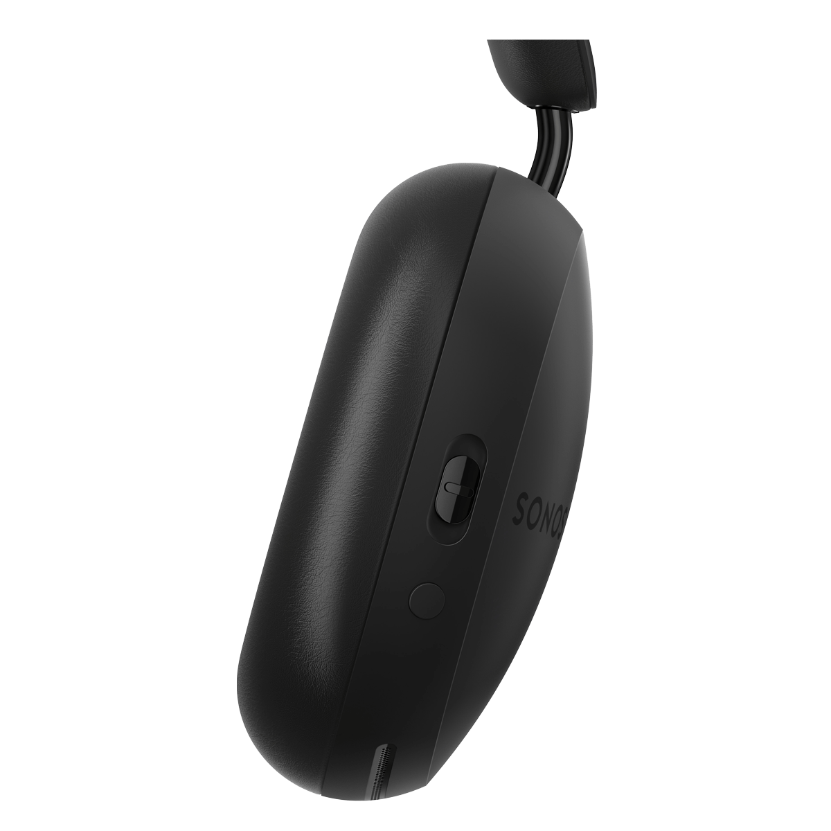 Bluetooth Headphones SONOS Ace Μαύρα - 4