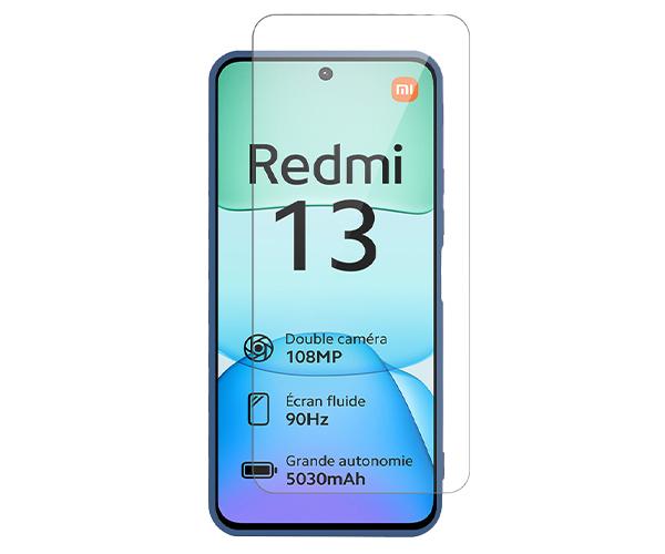 case Matte COSY XIAOMI Redmi 13 4G