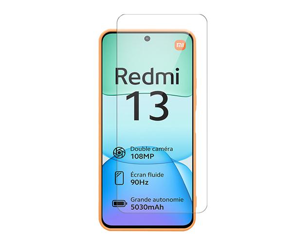 case Matte COSY XIAOMI Redmi 13 4G