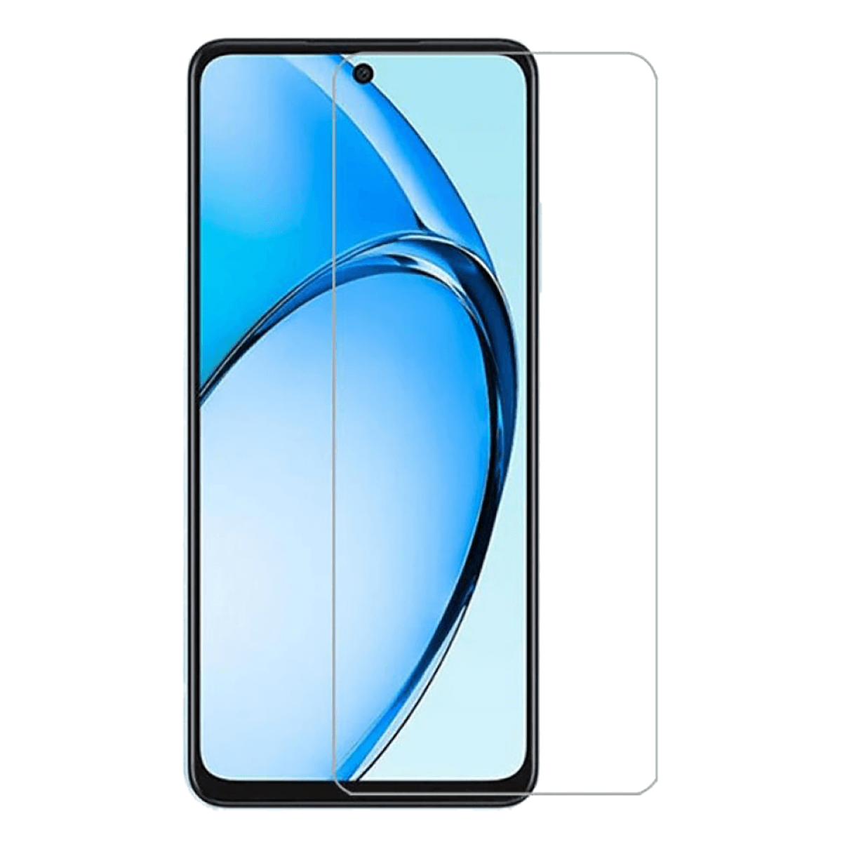 Γυαλί Προστασίας Οθόνης COSY για OPPO A60 4G