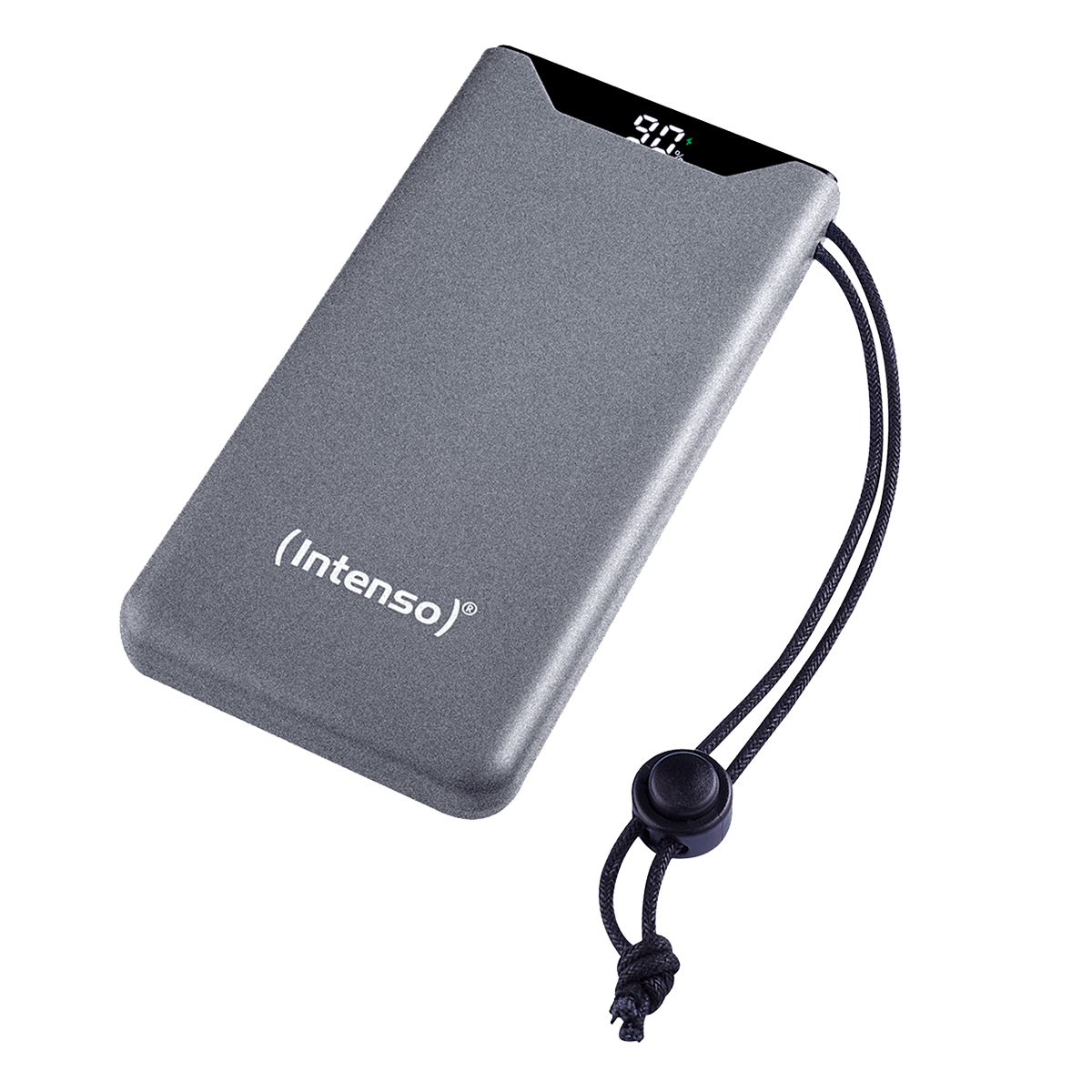 Powerbank INTENSO F10000mAh 20W Γκρι