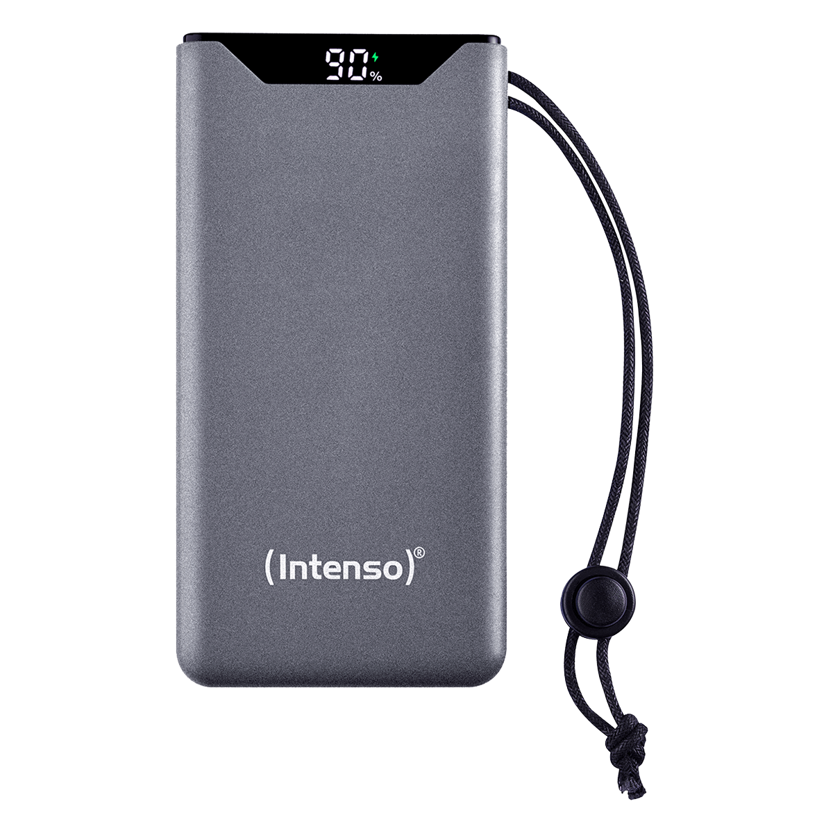 Powerbank INTENSO F10000mAh 20W Γκρι - 3