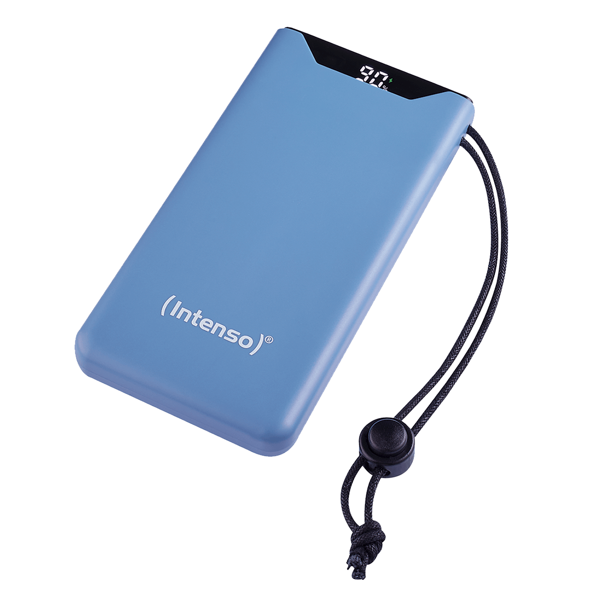 Powerbank INTENSO F10000mAh 20W Μπλε