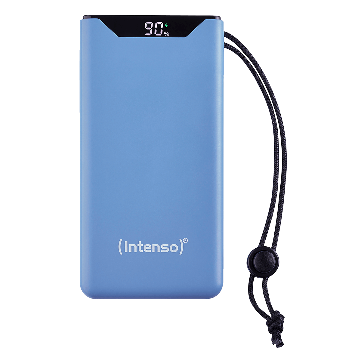 Powerbank INTENSO F10000mAh 20W Μπλε - 3