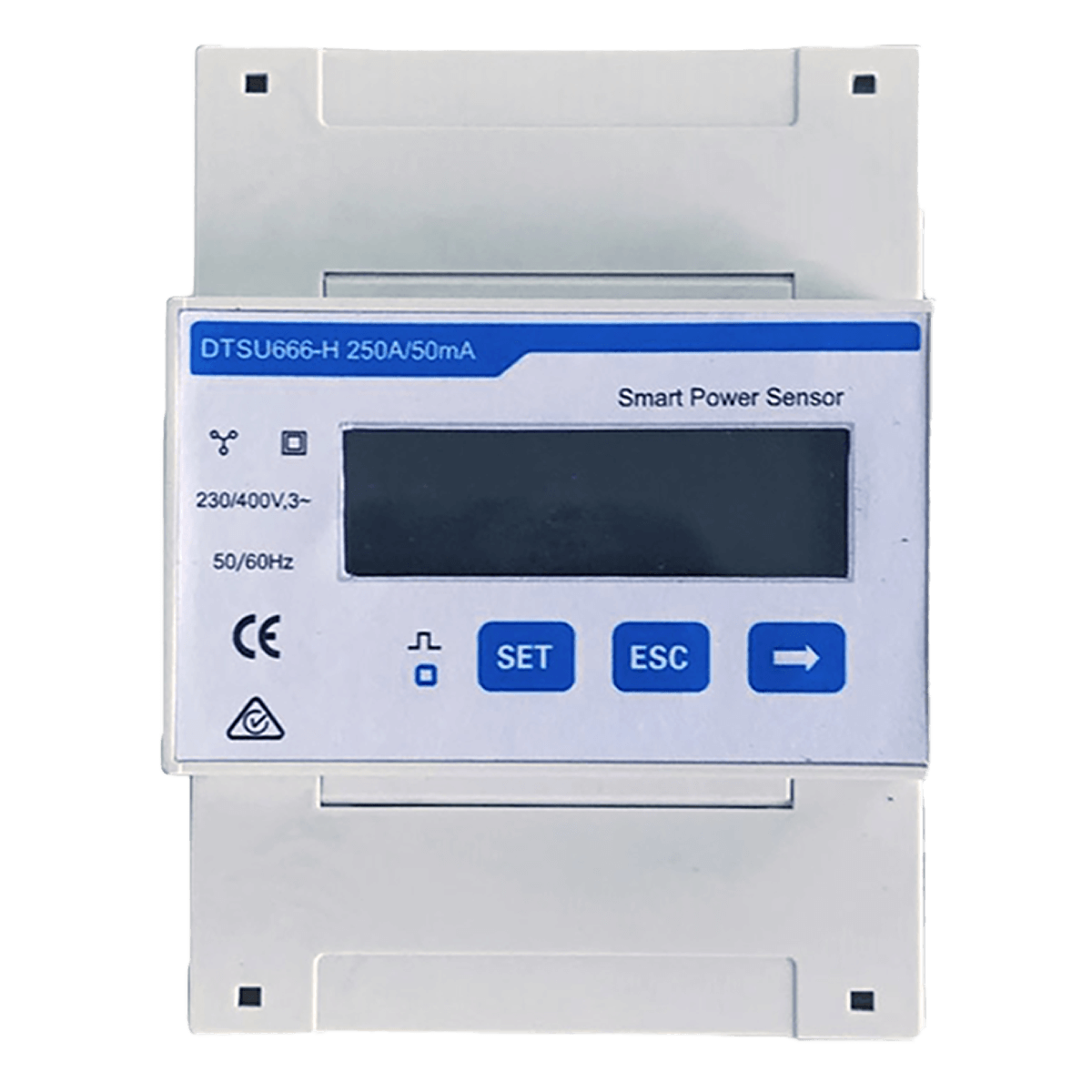 Έξυπνος Μετρητής CHINT Smart Power Sensor DTSU-666