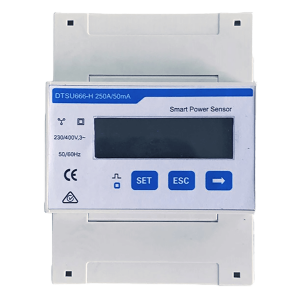 Έξυπνος Μετρητής CHINT Smart Power Sensor DTSU-666