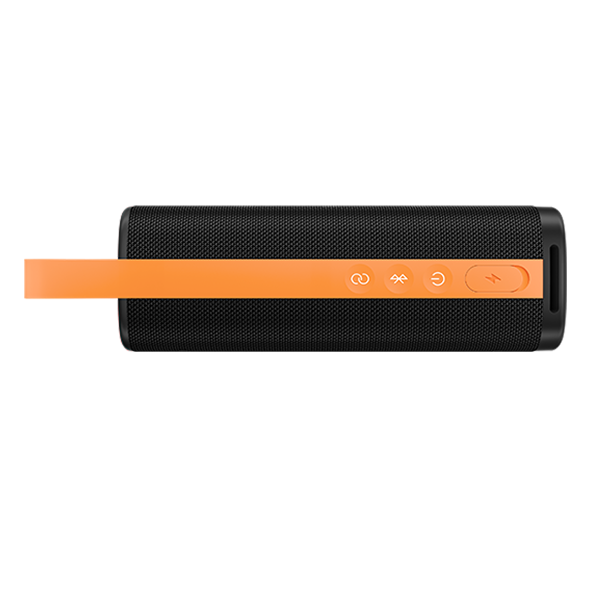 Bluetooth Ηχείο XIAOMI Sound Outdoor Speaker Μαύρο - 3