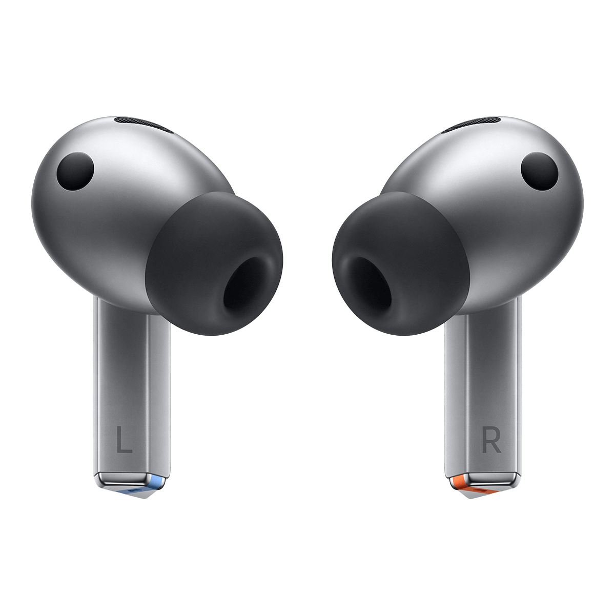 Ασύρματα Ακουστικά SAMSUNG Galaxy Buds3 Pro Ασημί - 3