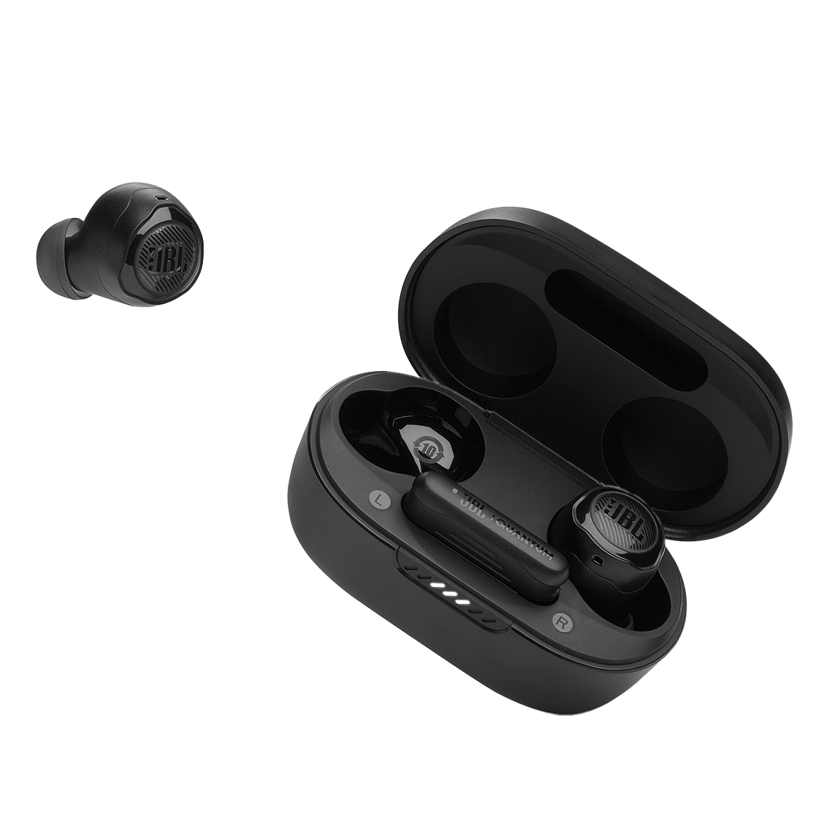 Ασύρματα Ακουστικά JBL Quantum TWS Air
