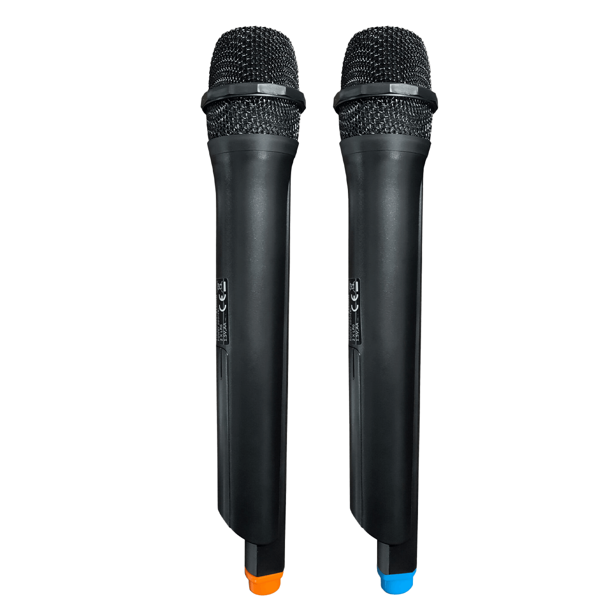 Bluetooth Ηχείο BLAUPUNKT PartyBox PB10DB Μαύρο - 5