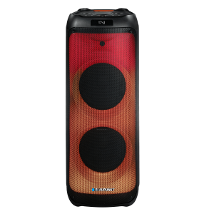 Bluetooth Ηχείο BLAUPUNKT PartyBox PB12DB