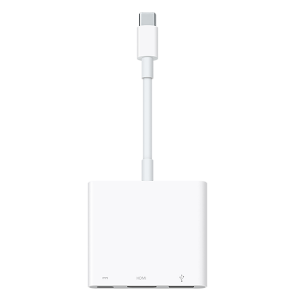 Αντάπτορας APPLE USB Type-C Digital AV Multiport