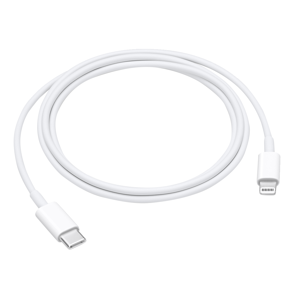 Καλώδιο APPLE Lightning σε USB Type-C 2 Μέτρα