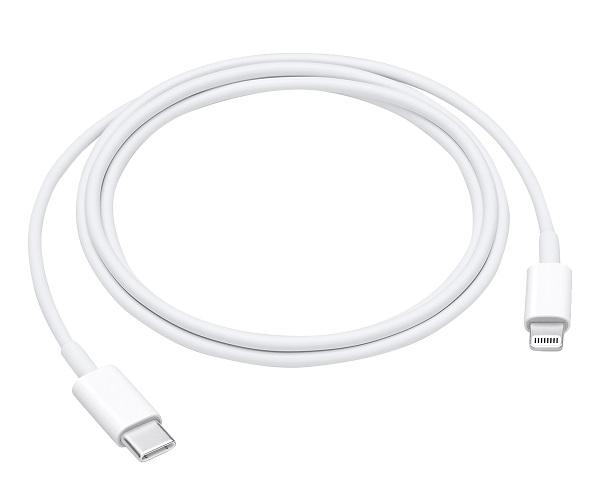 καλώδιο APPLE Lightning σε USB Type-C
