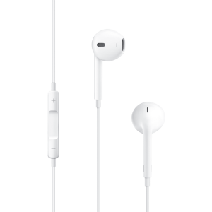 Ενσύρματα Ακουστικά APPLE EarPods Jack 3.5mm