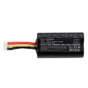 CAMERON SINO Μπαταρία CS-PAX910 XKD-184 για Τερματικά Πληρωμών POS 7.4V 2600mAh