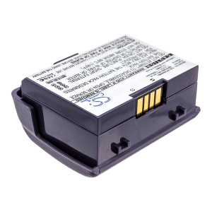 CAMERON SINO Μπαταρία CS-VFX680BL BPK268-001-01-A  για Τερματικά Πληρωμών POS 7.4V 1800mAh