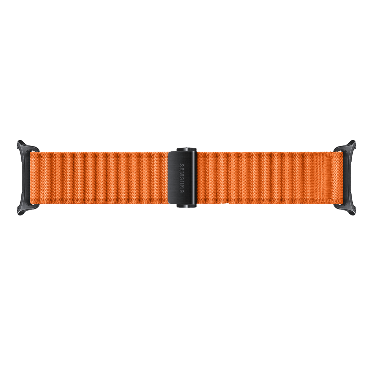 Λουράκι Trail SAMSUNG Galaxy Watch Ultra Orange