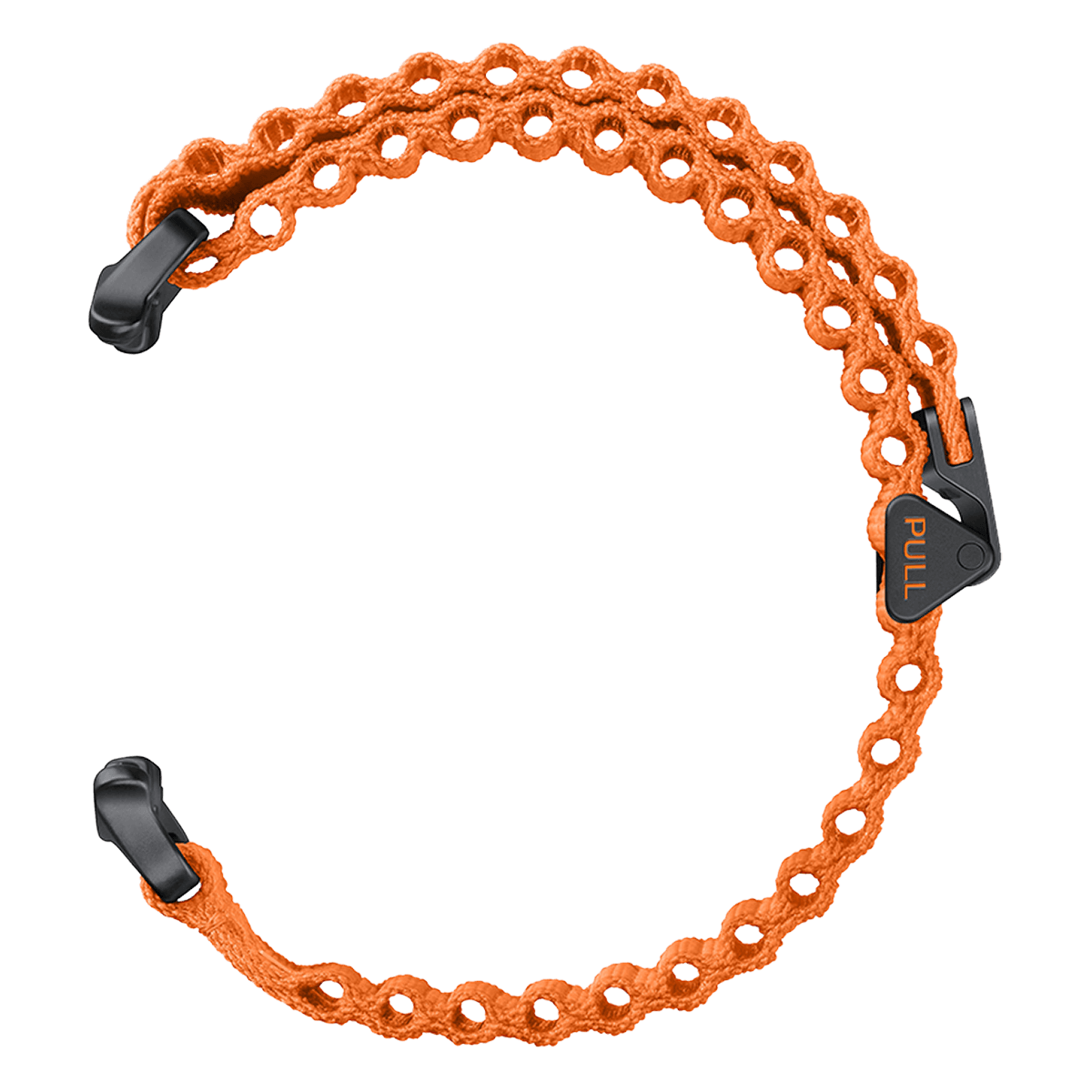 Λουράκι Trail SAMSUNG Galaxy Watch Ultra Orange - 3