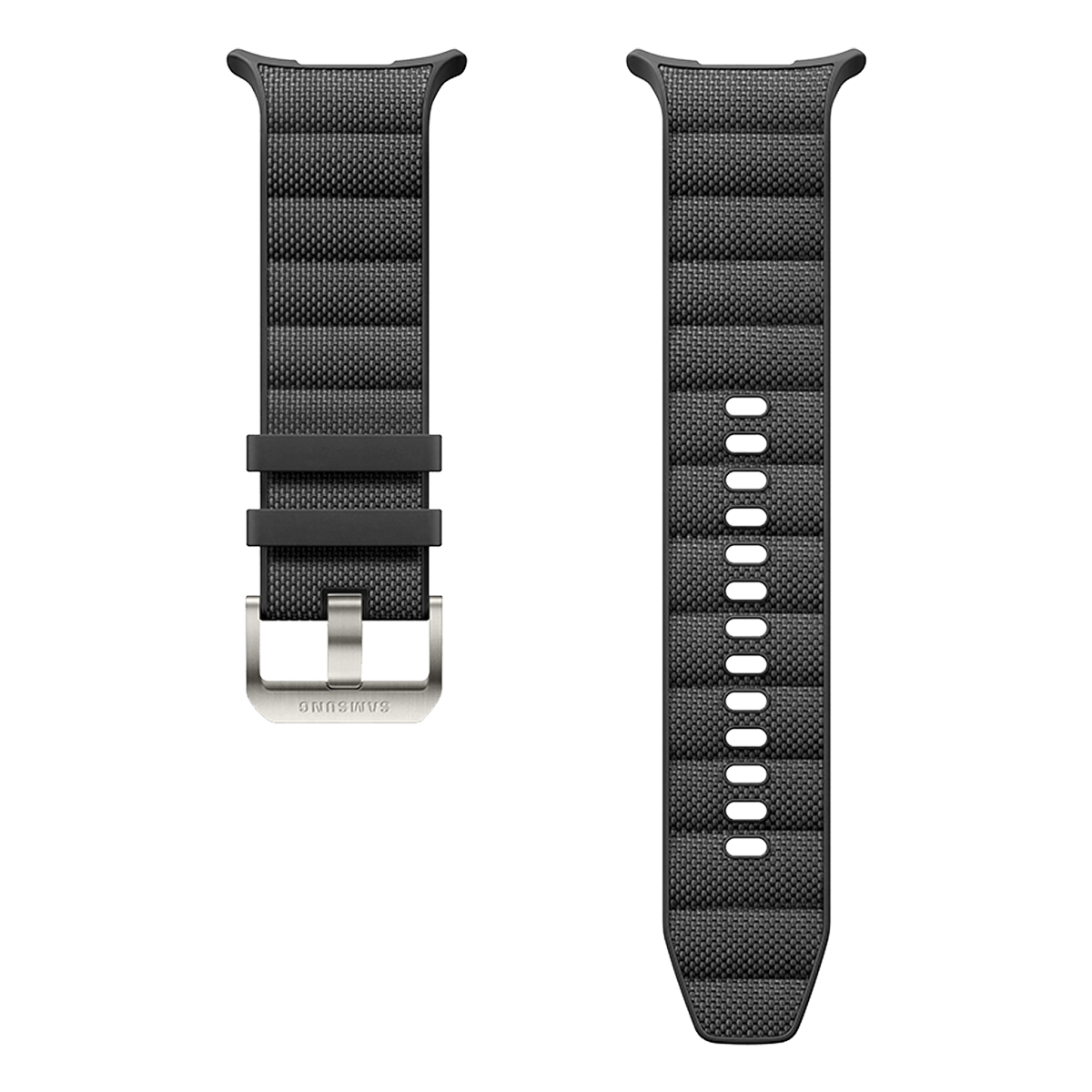 Λουράκι Peak Form SAMSUNG Galaxy Watch Ultra Dark Gray