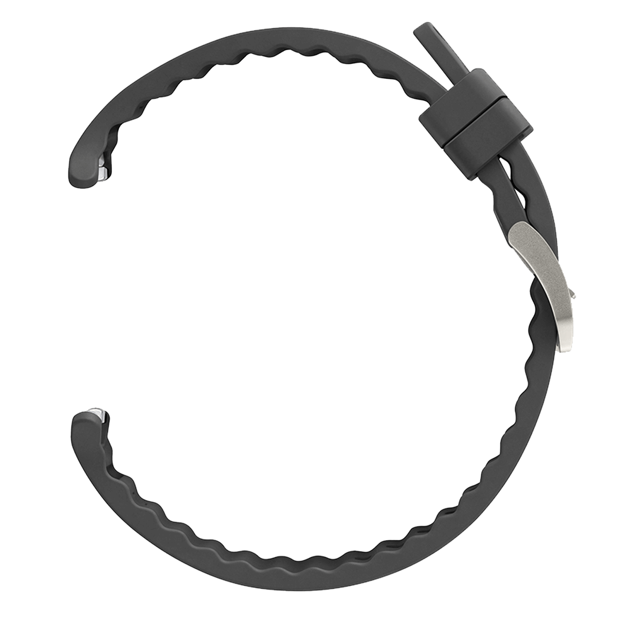 Λουράκι Peak Form SAMSUNG Galaxy Watch Ultra Dark Gray - 3