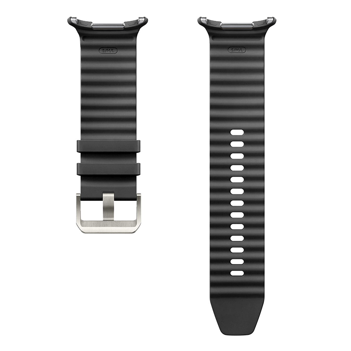 Λουράκι Peak Form SAMSUNG Galaxy Watch Ultra Dark Gray - 4