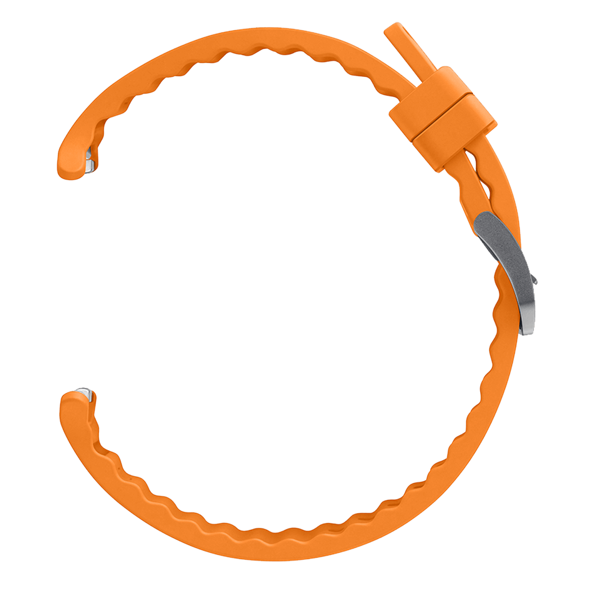 Λουράκι Peak Form SAMSUNG Galaxy Watch  Ultra Orange - 3