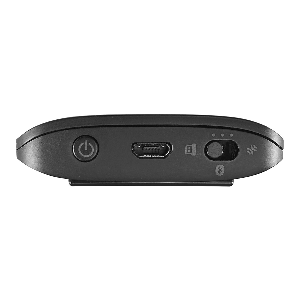 Ασύρματο Ποντίκι LENOVO Yoga με Laser Presenter Μαύρο - 3