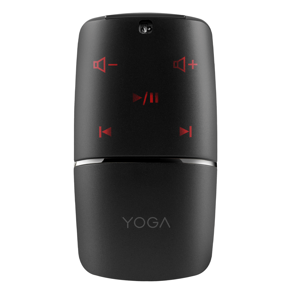 Ασύρματο Ποντίκι LENOVO Yoga με Laser Presenter Μαύρο - 4