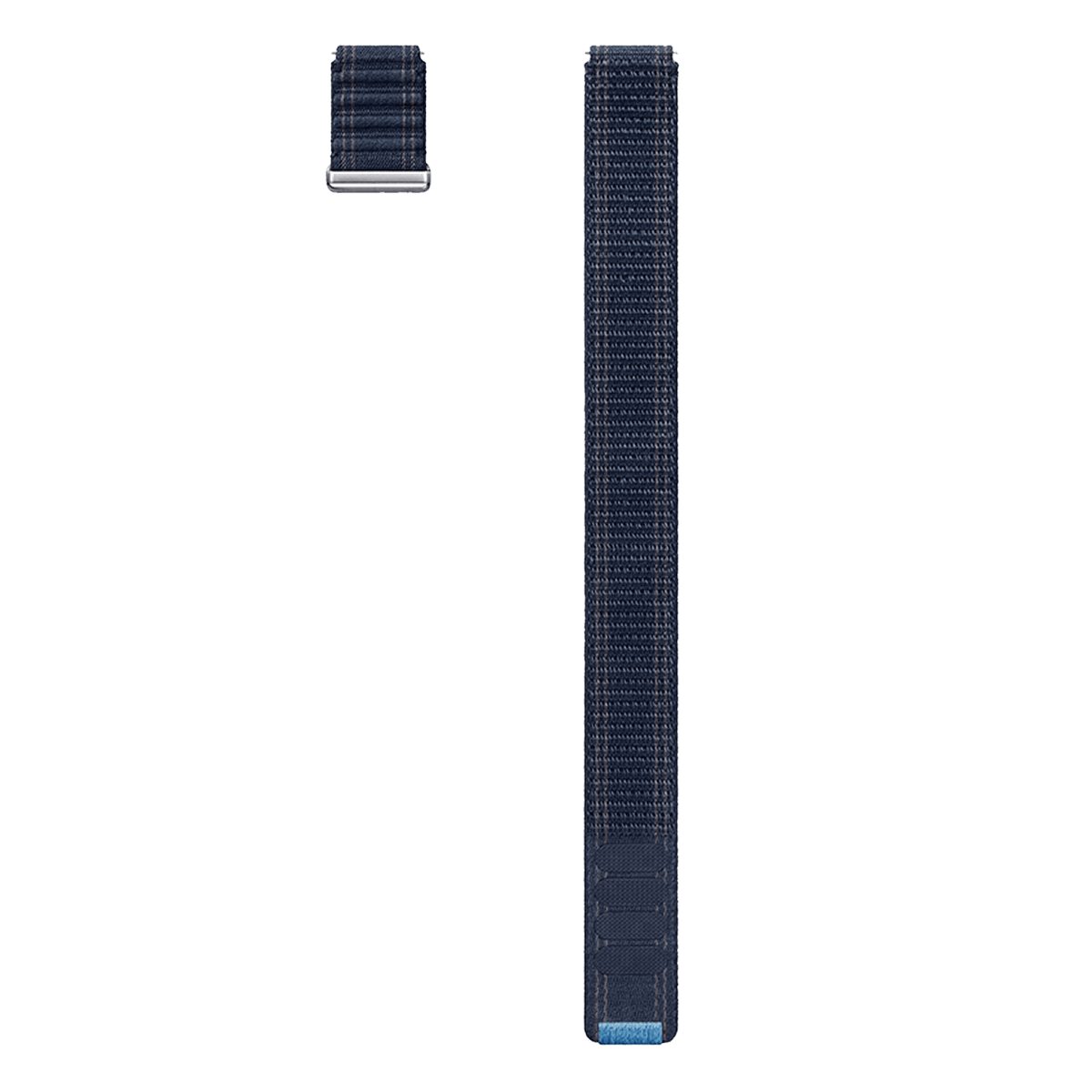 Υφασμάτινο Λουράκι SAMSUNG Galaxy Watch7 Navy