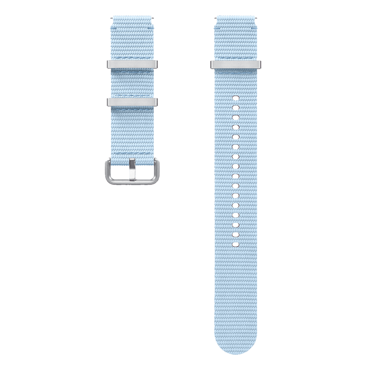 Λουράκι Athleisure SAMSUNG Galaxy Watch7 Blue