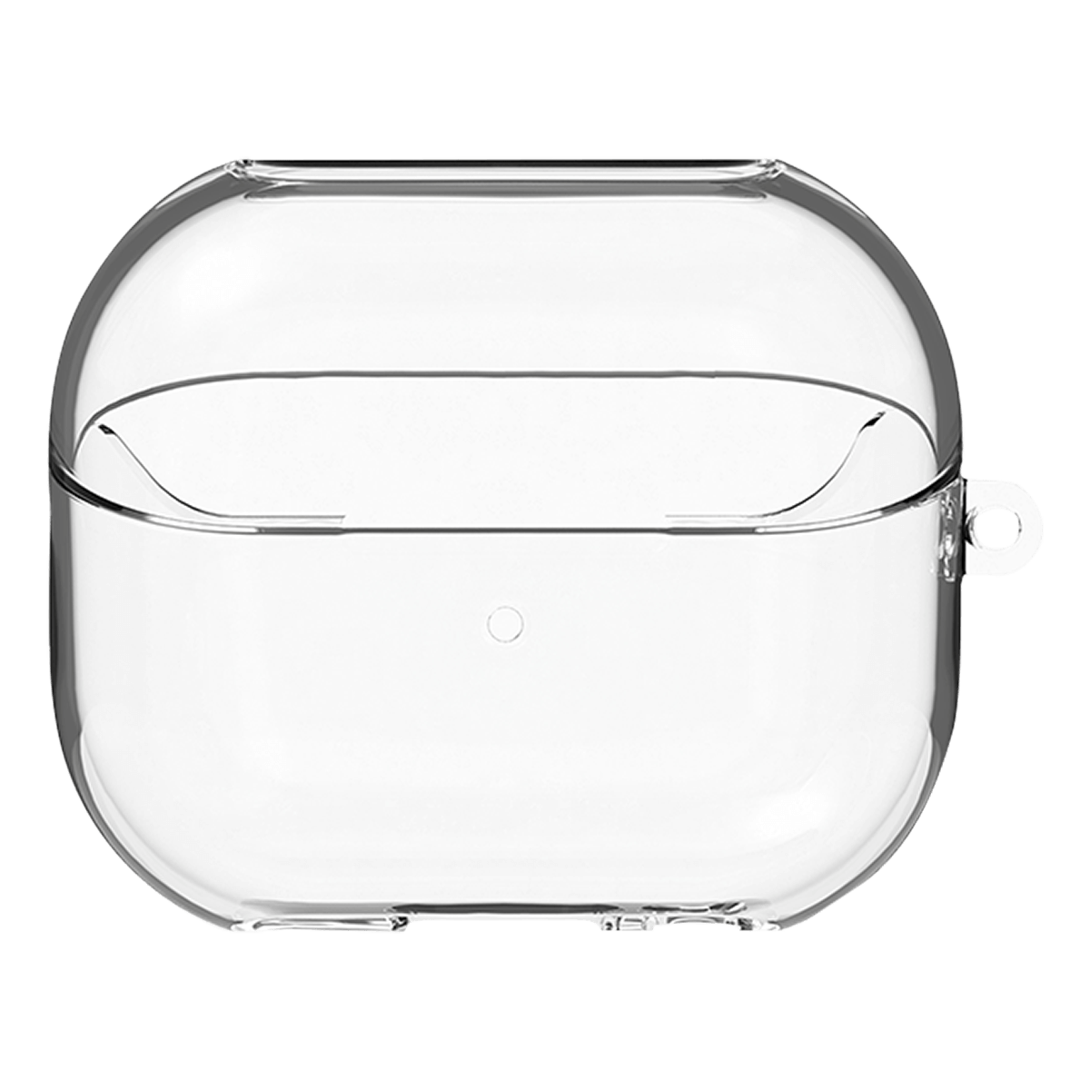 Διάφανη Θήκη SAMSUNG Galaxy Buds 3/ 3 Pro - 3