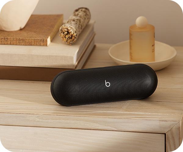 ισχυρός ήχος BEATS Pill 