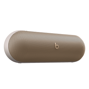 Bluetooth Ηχείο BEATS Pill Champagne Gold