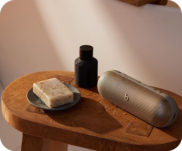 αντοχή IP67 BEATS Pill 