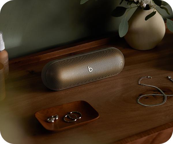 λειτουργία Amplify BEATS Pill 