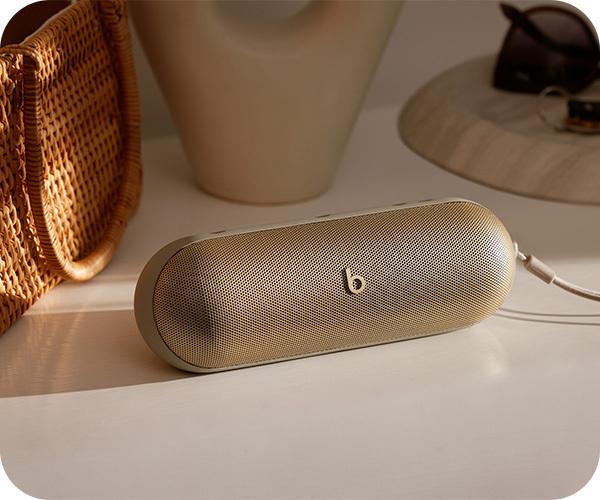BEATS Pill με αποσπώμενο λουράκι 