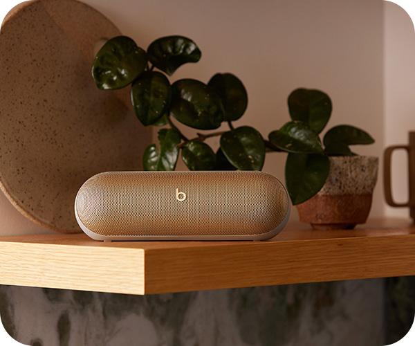ισχυρός ήχος BEATS Pill 