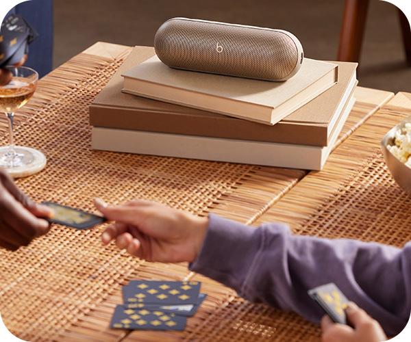 ανασχεδιασμένο tweeter BEATS Pill 