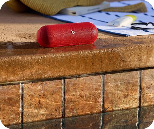αντοχή IP67 BEATS Pill 