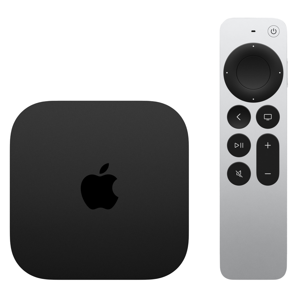 APPLE TV Box 4K Wi-Fi + Ethernet 128GB